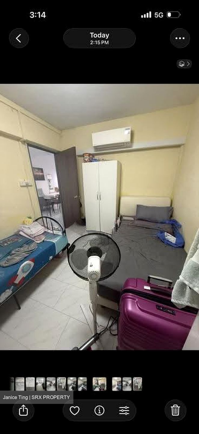 Blk 248 Kim Keat Link (Toa Payoh), HDB 5 Rooms #607977331